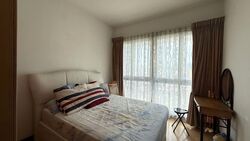 Trellis Towers (D12), Condominium #563304851